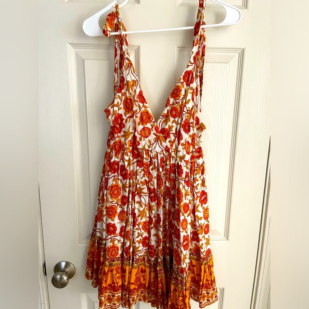 Summer dress